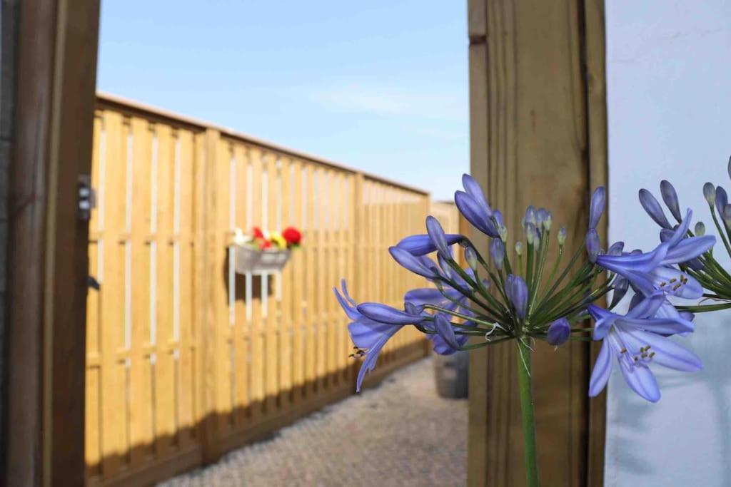 St Agnes Perfect Location, Hot Tub, Sea Views, Gym Appartamento Esterno foto